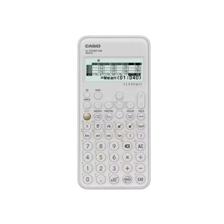 Calculadora Cientifica Casio FX570SPCW