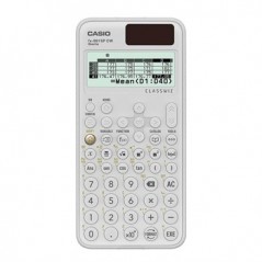 Calculadora Cientifica Casio FX991SPCW