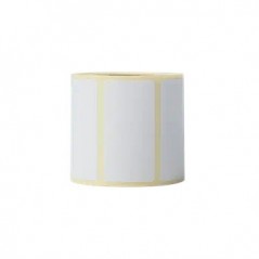 Etiquetas Térmicas 51x26mm 12 Rolos