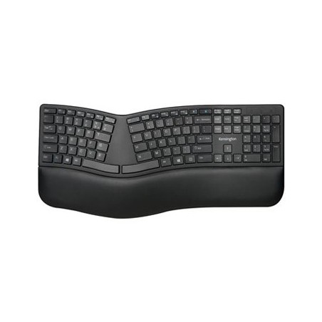 Teclado Ergonómico Pro Fit Ergo Wireless Preto