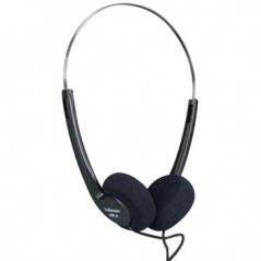 Auscultadores UltraLeves Jack 3.5 mm