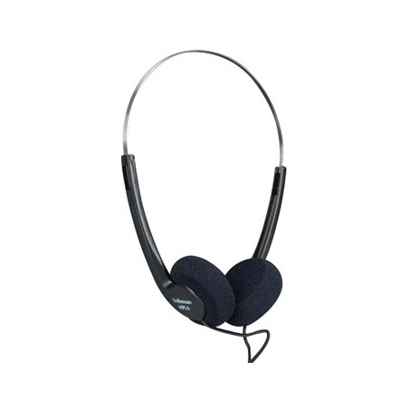 Auscultadores UltraLeves Jack 3.5 mm