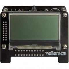 Quadro de Mensagem USB