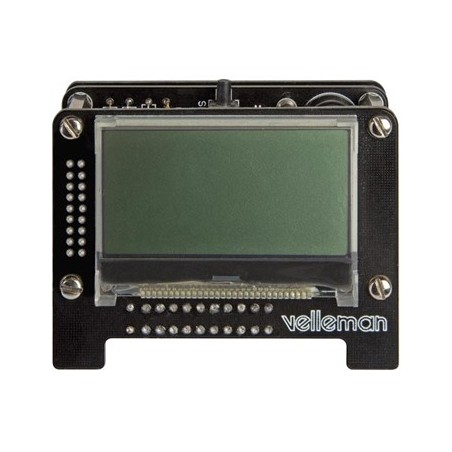 Quadro de Mensagem USB