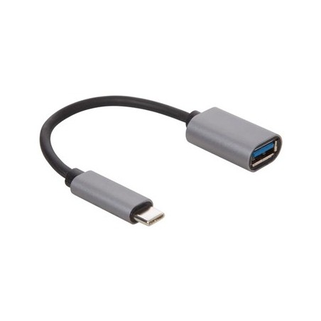 Adaptador USB-C para USB 3.0