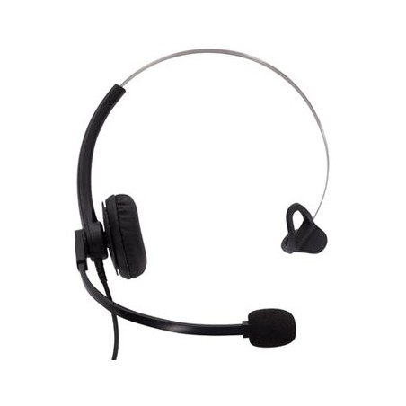 Headset Call Centers Jack 3.5 mm