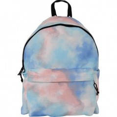 Mochila Escolar Ambar Cycle Sky