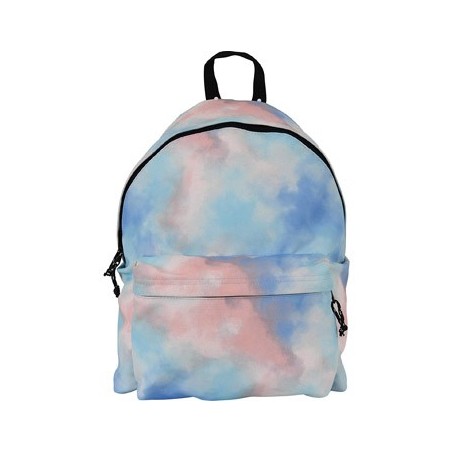 Mochila Escolar Ambar Cycle Sky