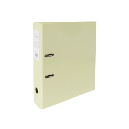 Pasta Arquivo L/L Ambar Classroom Mates c/Rado Pastel Lima