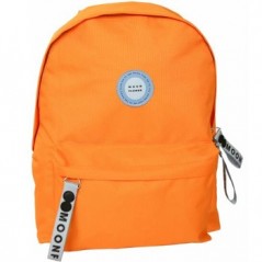 Mochila Escolar Ambar Moonflower Teen Mustard 25L