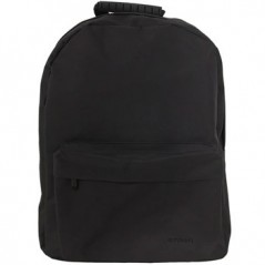 Mochila Escolar Ambar Collection Black 25L