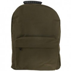 Mochila Escolar Ambar Collection Khaki 25L