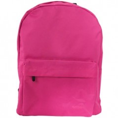 Mochila Escolar Ambar Collection Pink 25L