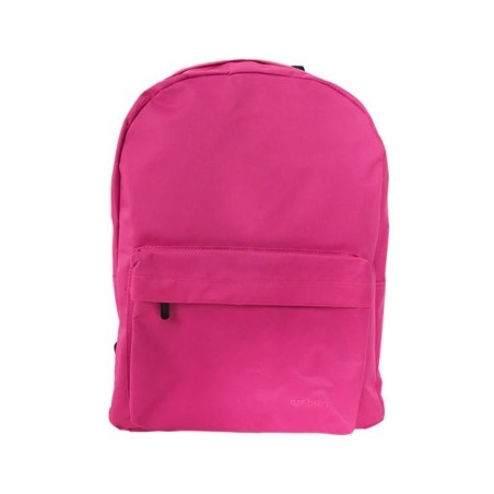 Mochila Escolar Ambar Collection Pink 25L