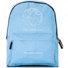 Mochila Escolar Ambar Cycle World 25L