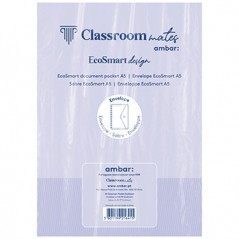 Envelope para Caderno Inteligente Ambar EcoSmart A5