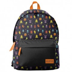 Mochila Escolar Ambar Gaming Teen Inverse 25L