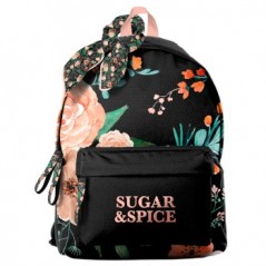 Mochila Escolar Ambar Sugar&Spice 25L