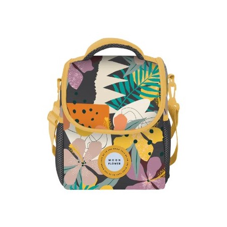 Lancheira Ambar Lola Teen Moonflower