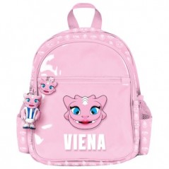 Mochila Infantil Ambar FCP Viena 15L