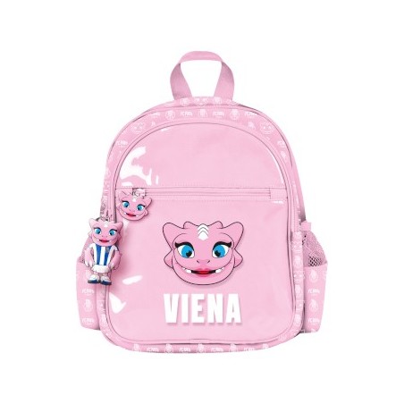 Mochila Infantil Ambar FCP Viena 15L