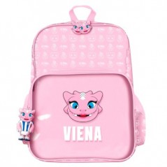 Mochila Escolar Ambar FCP Viena 25L