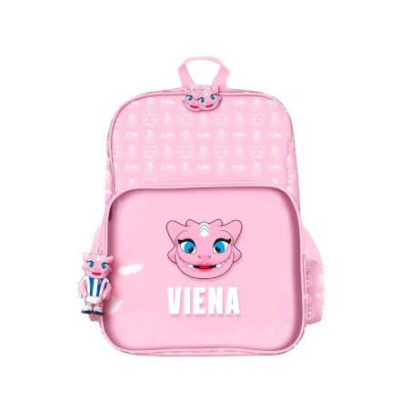 Mochila Escolar Ambar FCP Viena 25L