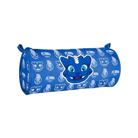 Estojo Redondo Ambar FCP Draco