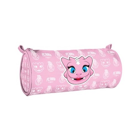 Estojo Redondo Ambar FCP Viena