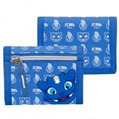 Carteira Velcro Ambar FCP Draco