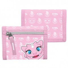 Carteira Velcro Ambar FCP Viena