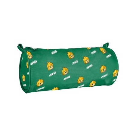 Estojo Redondo Ambar SCP Jubas