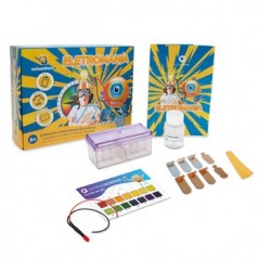 Eletromania Ambarscience