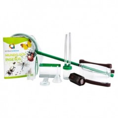 Mundo dos Insetos Ambarscience