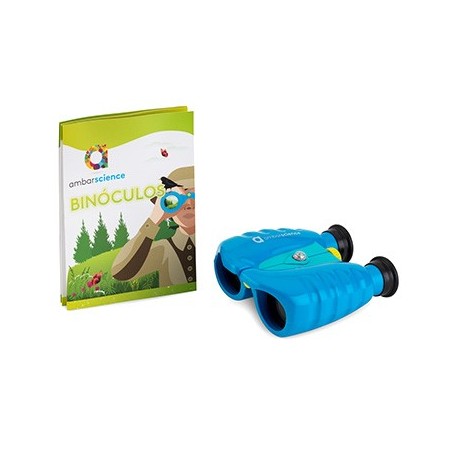 Binóculos Ambarscience