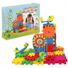 Construções Divertidas Ambarscience