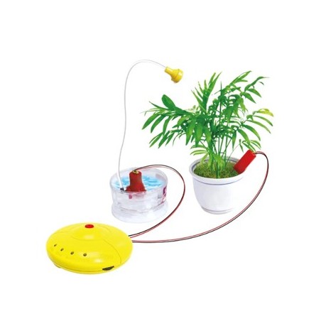 Rega Inteligente Ambarscience