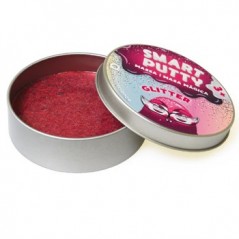 Massa Mágica Glitter Ambarscience