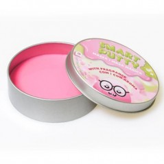 Massa Mágica com Aroma Ambarscience