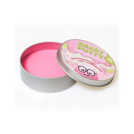 Massa Mágica com Aroma Ambarscience