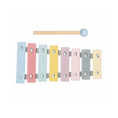 Xilofone Ambarscience