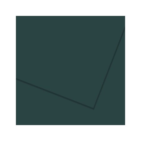 Cartolina A4 Verde Oliva 3O 180g 125 Folhas