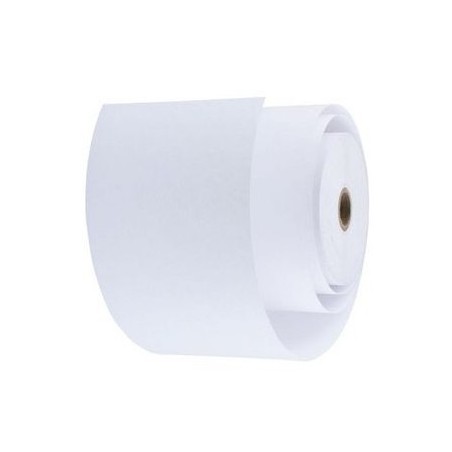 Rolo Papel Térmico (Inverso) 082x200x40mm 58g 1un