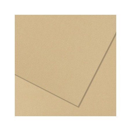 Cartolina A4 Baunilha Escuro/Avelã 4D 180g 125 Folhas