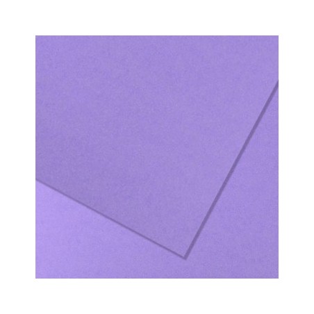 Cartolina A4 Lilás 7L 180g 125 Folhas