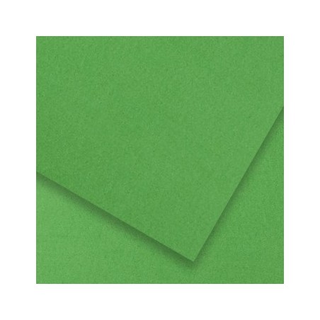 Cartolina A4 Verde 3 250g 125 Folhas