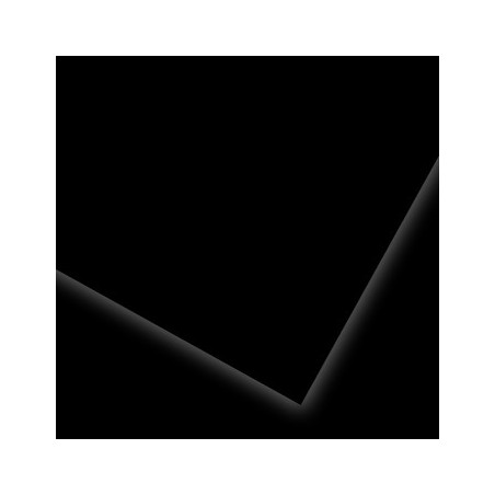 Cartolina A4 Preto 11 250g 125 Folhas