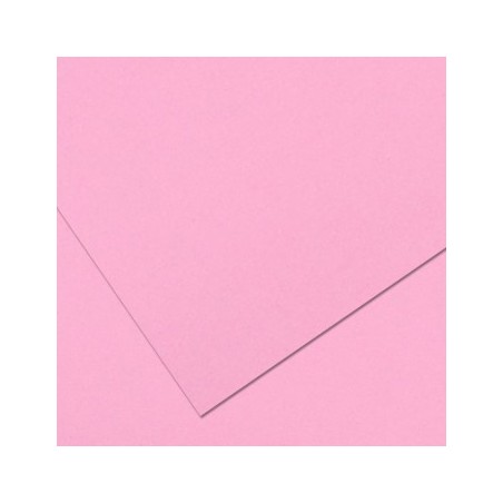 Cartolina A4 Rosa 7A 180g 125 Folhas