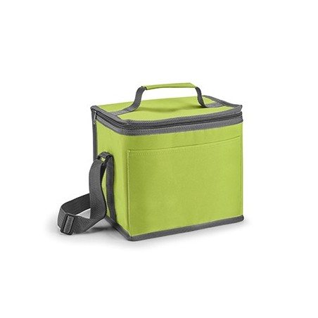 Lancheira 240x220x170mm Verde Claro 1un