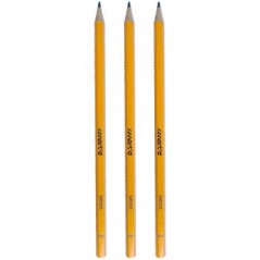 Lapis Grafite B SmartD Blister 3un